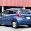 nissan note 2016 -NISSAN--Note DBA-E12--E12-474924---NISSAN--Note DBA-E12--E12-474924- image 15