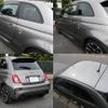 abarth 595 2017 CFJ1781581 image 4