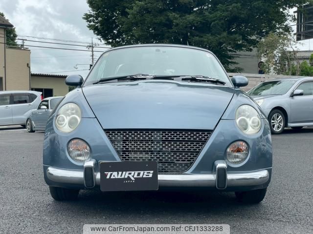 daihatsu copen 2005 quick_quick_ABA-L880K_L880K-0024939 image 2