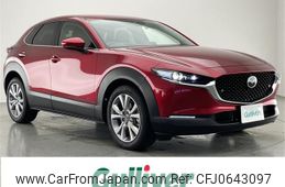 mazda cx-3 2019 -MAZDA--CX-30 5BA-DMEP--DMEP-103663---MAZDA--CX-30 5BA-DMEP--DMEP-103663-