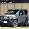suzuki jimny 2021 CFJ1278758 image 1