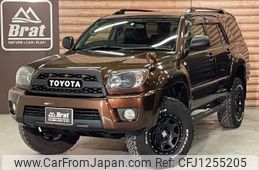 toyota hilux-surf 2005 -TOYOTA--Hilux Surf CBA-TRN215W--TRN215-0008415---TOYOTA--Hilux Surf CBA-TRN215W--TRN215-0008415-