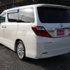 toyota alphard 2013 -TOYOTA--Alphard ANH20W--8276676---TOYOTA--Alphard ANH20W--8276676- image 21