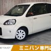 toyota porte 2015 -TOYOTA--Porte DBA-NSP141--NSP141-8000973---TOYOTA--Porte DBA-NSP141--NSP141-8000973- image 1