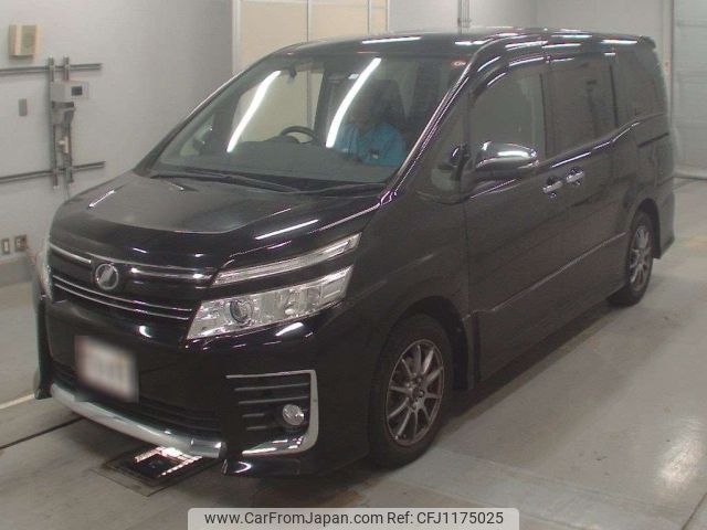 toyota voxy 2016 -TOYOTA--Voxy ZRR80W-0213780---TOYOTA--Voxy ZRR80W-0213780- image 1