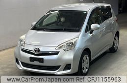 toyota ractis 2011 -TOYOTA--Ractis NCP125-2005924---TOYOTA--Ractis NCP125-2005924-