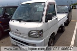 daihatsu hijet-truck 1999 -DAIHATSU--Hijet Truck S200P--S200P-0011371---DAIHATSU--Hijet Truck S200P--S200P-0011371-