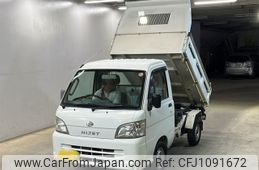 daihatsu hijet-truck 2011 -DAIHATSU 【倉敷 483う5656】--Hijet Truck S211P-0130063---DAIHATSU 【倉敷 483う5656】--Hijet Truck S211P-0130063-
