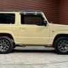suzuki jimny 2023 CFJ1689668 image 18