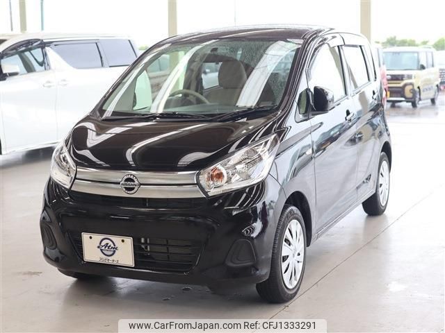 nissan dayz 2018 quick_quick_DBA-B21W_B21W-0611791 image 1