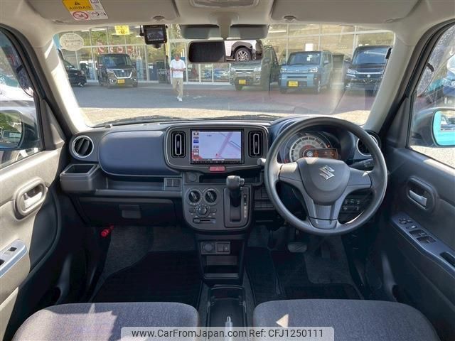 suzuki alto 2022 quick_quick_5AA-HA97S_HA97S-110862 image 2