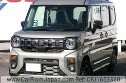 suzuki spacia 2024 CFJ1653330