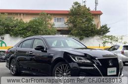 toyota crown 2016 -TOYOTA--Crown DAA-AWS210--AWS210-6121837---TOYOTA--Crown DAA-AWS210--AWS210-6121837-