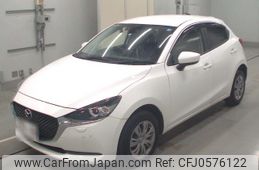 mazda demio 2019 -MAZDA--MAZDA2 DJLAS-200904---MAZDA--MAZDA2 DJLAS-200904-