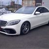mercedes-benz s-class 2017 CFJ9251898 image 15