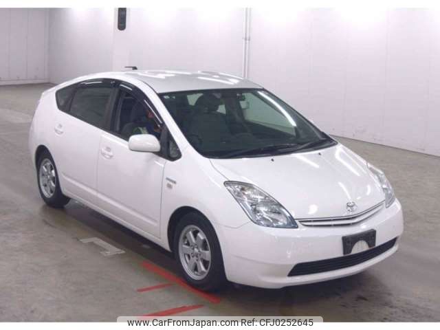 toyota prius 2012 -TOYOTA--Prius DAA-NHW20--NHW20-3587406---TOYOTA--Prius DAA-NHW20--NHW20-3587406- image 1