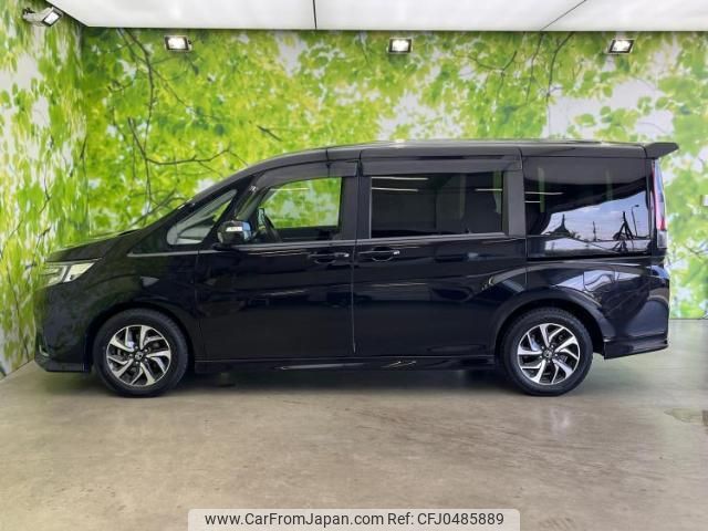 honda stepwagon 2017 quick_quick_DBA-RP3_RP3-1203276 image 2