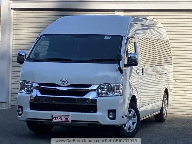 toyota hiace-van 2022 quick_quick_3DF-GDH226K_GDH226K-2004217 image 1