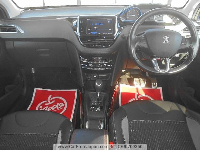 peugeot 2008 2017 -PEUGEOT--Peugeot 2008 ABA-A94HN01--VF3CUHNZTHY059444---PEUGEOT--Peugeot 2008 ABA-A94HN01--VF3CUHNZTHY059444- image 2