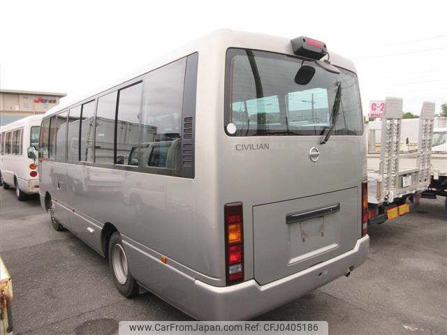 nissan civilian-bus 2015 -NISSAN--Civilian DHW41-051013---NISSAN--Civilian DHW41-051013- image 2