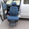 suzuki wagon-r 2005 -SUZUKI--Wagon R MH21S--338389---SUZUKI--Wagon R MH21S--338389- image 27