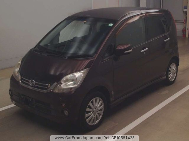 daihatsu move 2010 -DAIHATSU--Move L175S-0297682---DAIHATSU--Move L175S-0297682- image 1