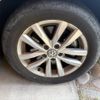 volkswagen golf-touran 2018 -VOLKSWAGEN--VW Golf Touran LDA-1TDFG--WVGZZZ1TZKW007115---VOLKSWAGEN--VW Golf Touran LDA-1TDFG--WVGZZZ1TZKW007115- image 4