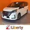 nissan serena 2019 quick_quick_GFC27_GFC27-184853 image 1