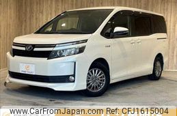 toyota voxy 2014 CFJ1615004