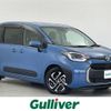 toyota sienta 2023 -TOYOTA--Sienta 6AA-MXPL10G--MXPL10-1035412---TOYOTA--Sienta 6AA-MXPL10G--MXPL10-1035412- image 1