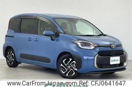 toyota sienta 2023 -TOYOTA--Sienta 6AA-MXPL10G--MXPL10-1035412---TOYOTA--Sienta 6AA-MXPL10G--MXPL10-1035412-