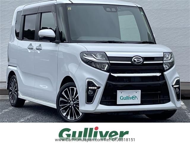 daihatsu tanto 2020 -DAIHATSU--Tanto 5BA-LA650S--LA650S-1048478---DAIHATSU--Tanto 5BA-LA650S--LA650S-1048478- image 1