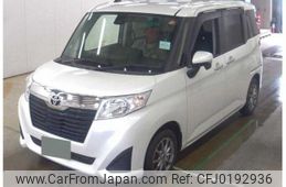 toyota roomy 2018 quick_quick_DBA-M900A_0235484