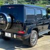 mercedes-benz g-class 2021 -MERCEDES-BENZ 【名変中 】--Benz G Class 463349--2X406579---MERCEDES-BENZ 【名変中 】--Benz G Class 463349--2X406579- image 2