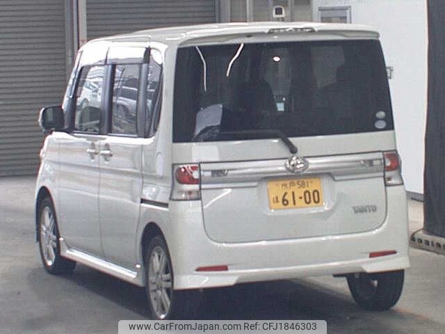 daihatsu tanto 2011 CFJ1846303 image 2