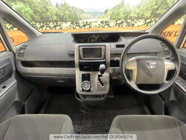 toyota voxy 2010 -TOYOTA--Voxy DBA-ZRR70G--ZRR70-0286794---TOYOTA--Voxy DBA-ZRR70G--ZRR70-0286794- image 2