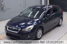 subaru impreza-wagon 2013 -SUBARU--Impreza Wagon DBA-GP3--GP3-011669---SUBARU--Impreza Wagon DBA-GP3--GP3-011669-