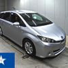 toyota wish 2009 CFJ1892837 image 5