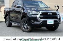 toyota hilux 2022 -TOYOTA--Hilux 3DF-GUN125--GUN125-3932545---TOYOTA--Hilux 3DF-GUN125--GUN125-3932545-