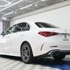 mercedes-benz c-class 2022 CFJ1533024 image 3