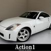 nissan fairlady-z 2005 quick_quick_Z33_Z33-401447 image 1