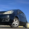 nissan note 2010 -NISSAN--Note DBA-E11--E11-465103---NISSAN--Note DBA-E11--E11-465103- image 11