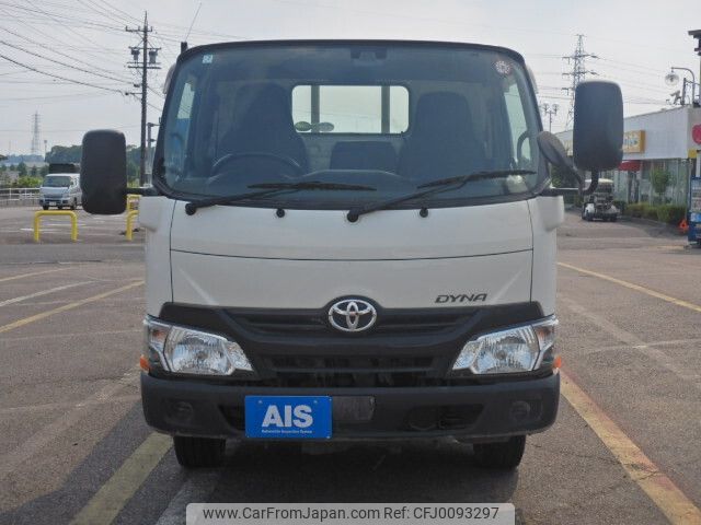 toyota dyna-truck 2018 -TOYOTA--Dyna TKG-XZU605--XZU605-0020937---TOYOTA--Dyna TKG-XZU605--XZU605-0020937- image 2