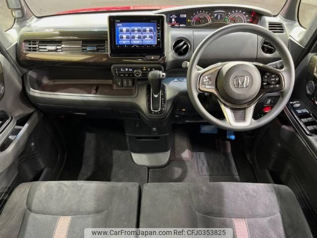 honda n-box 2018 -HONDA--N BOX DBA-JF3--JF3-1155430---HONDA--N BOX DBA-JF3--JF3-1155430- image 2