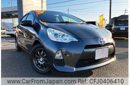 toyota aqua 2014 -TOYOTA--AQUA NHP10--NHP10-6338698---TOYOTA--AQUA NHP10--NHP10-6338698-