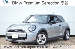 mini mini-others 2024 -BMW--BMW Mini 3BA-12GD15--WMW12GD0702W14***---BMW--BMW Mini 3BA-12GD15--WMW12GD0702W14***-