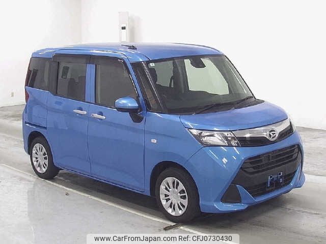 daihatsu thor 2017 -DAIHATSU--Thor M900S-0012779---DAIHATSU--Thor M900S-0012779- image 1