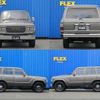 toyota land-cruiser 1989 -TOYOTA--Land Cruiser P-HJ61V--HJ61-012342---TOYOTA--Land Cruiser P-HJ61V--HJ61-012342- image 5