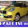 toyota passo 2018 quick_quick_DBA-M700A_M700A-0097760 image 1