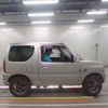 suzuki jimny 2017 -SUZUKI 【福島 581う7394】--Jimny JB23W-768393---SUZUKI 【福島 581う7394】--Jimny JB23W-768393- image 4